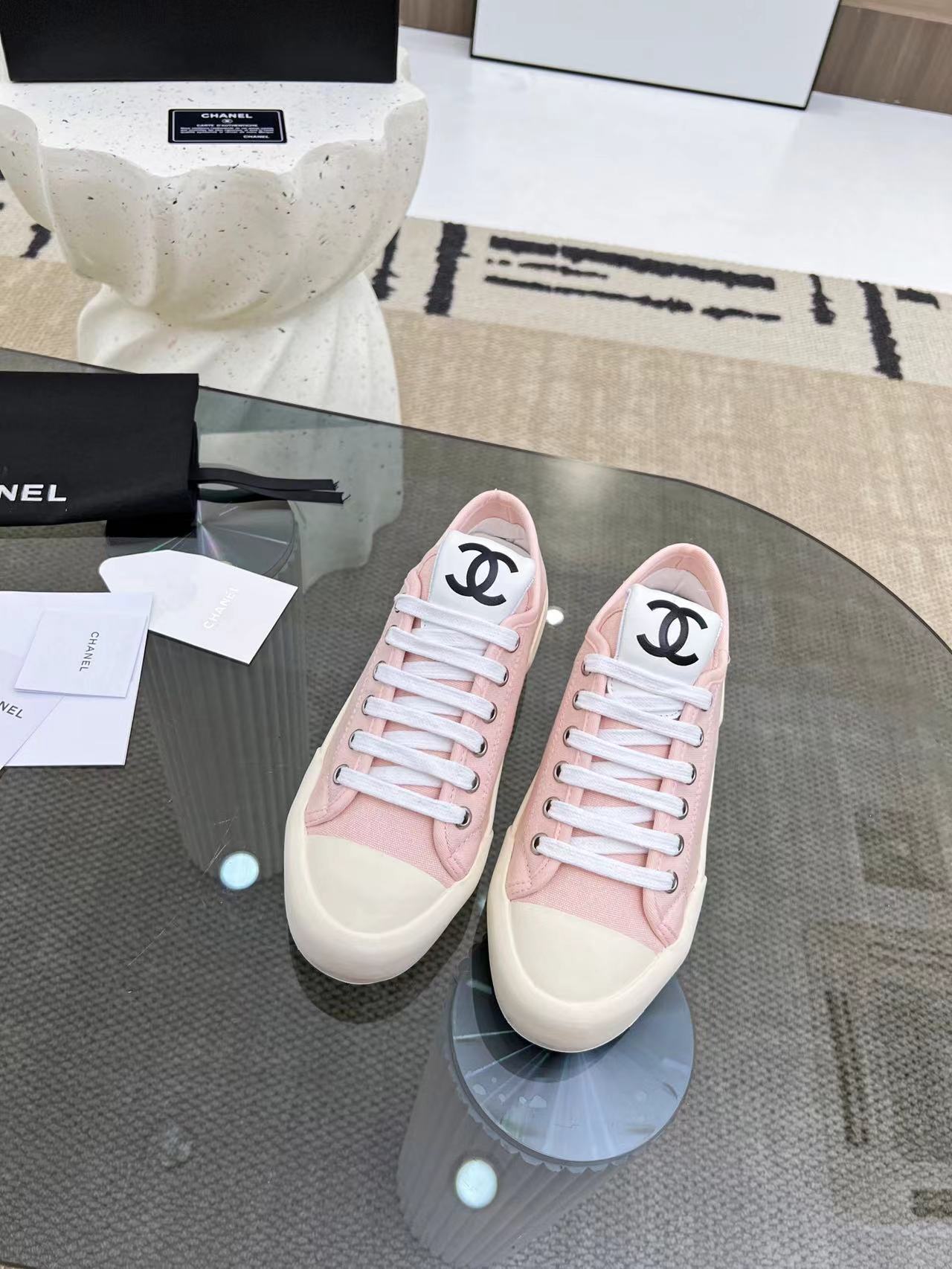 Chanel sz35-40 131