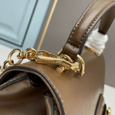 Gucci Horsebit 702049 28.5x21x11.5cm ww3色 (1)