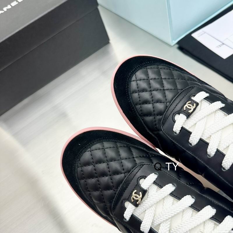 Chanel sz35-40 TY120201