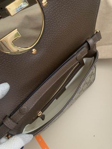 Gucci Blondie 699268 28x16x4cm ww (1)