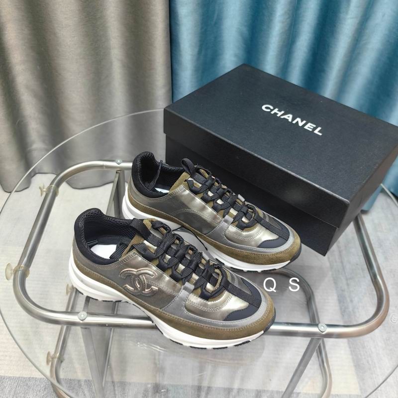 Chanel sz35-40 S060301