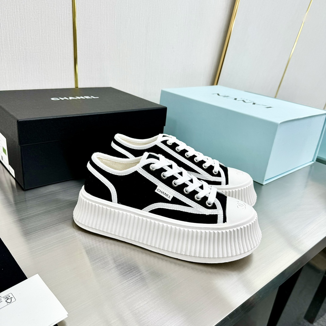 Chanel sz35-41 21