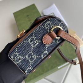 Gucci 1955 699296 18x12x5cm zy (1)