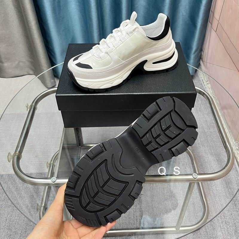 Chanel sz35-40 S0602 01