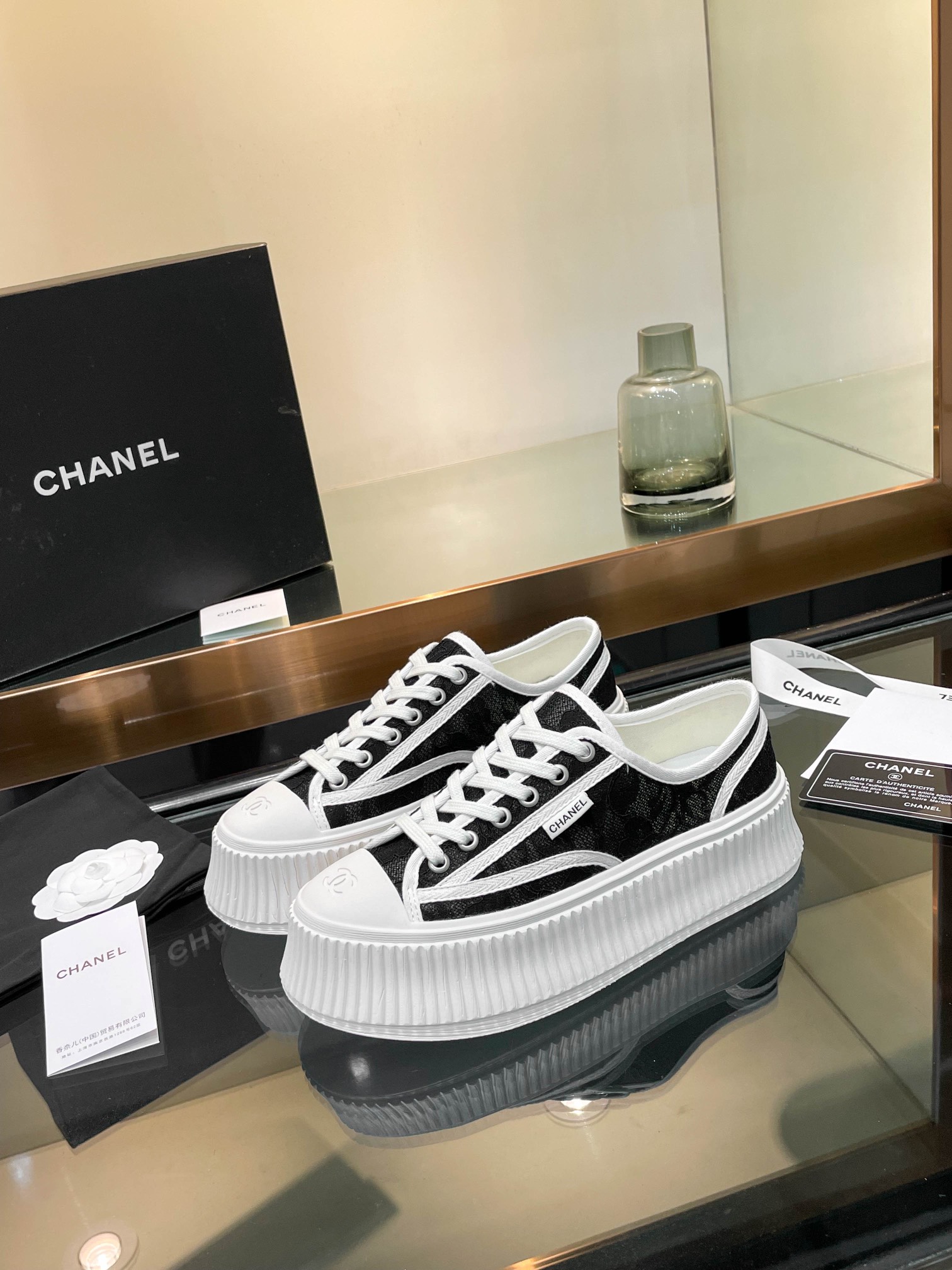 Chanel sz35-40 78