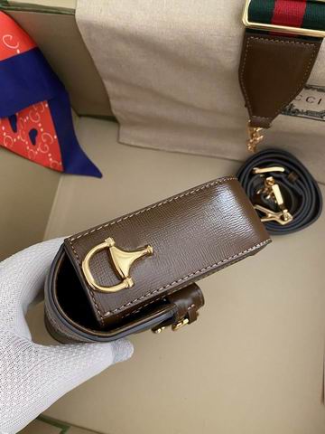 Gucci 1955系列 658574 20.5x14.5x5cm ww3色 (1)