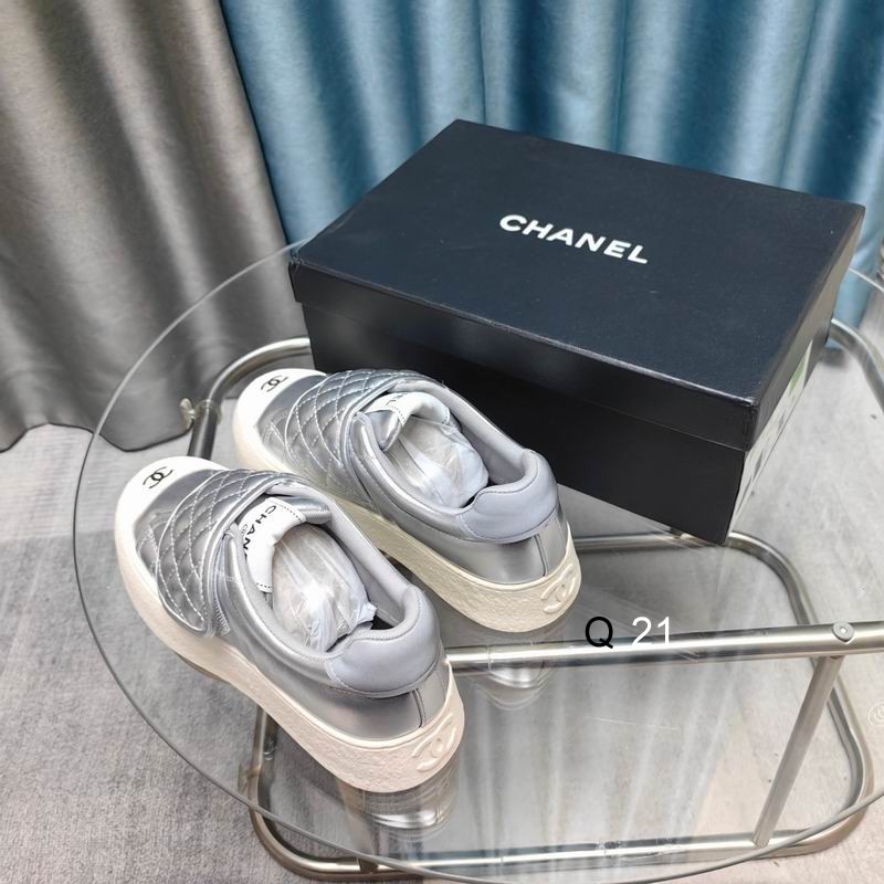 Chanel sz35-40 YS120101
