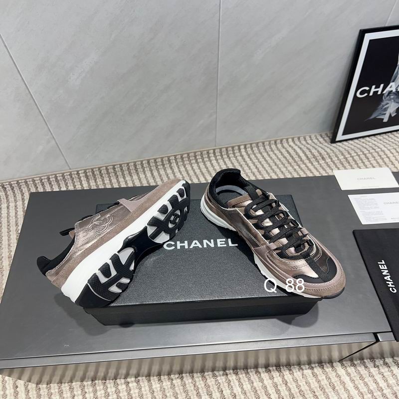 Chanel sz35-40 J070214