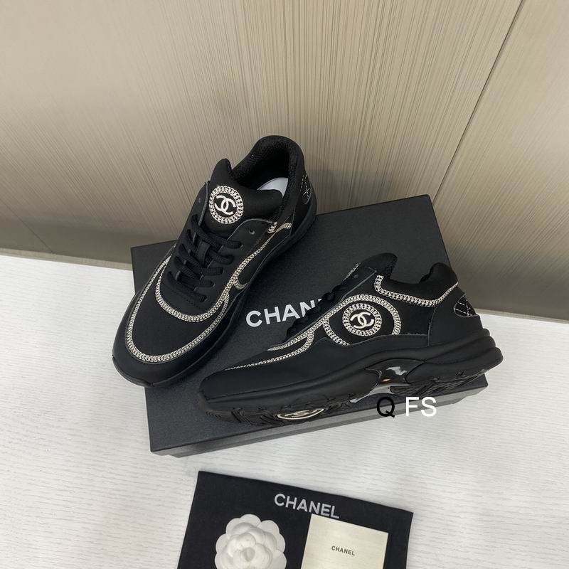 Chanel sz35-40 FS0702 01
