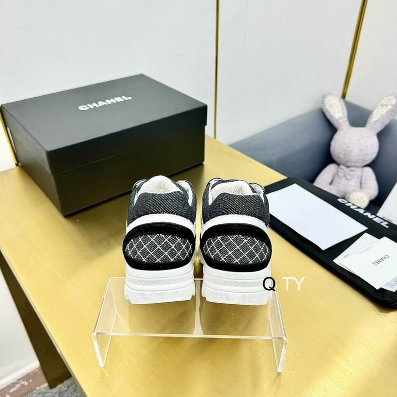 Chanel sz35-40 TY120301