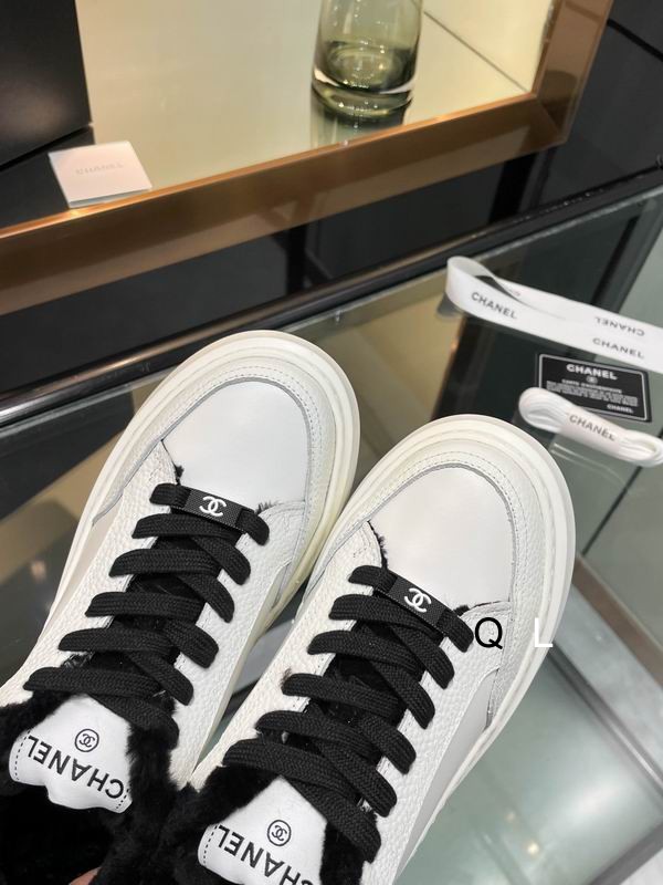 Chanel sz35-40 LL12002 01