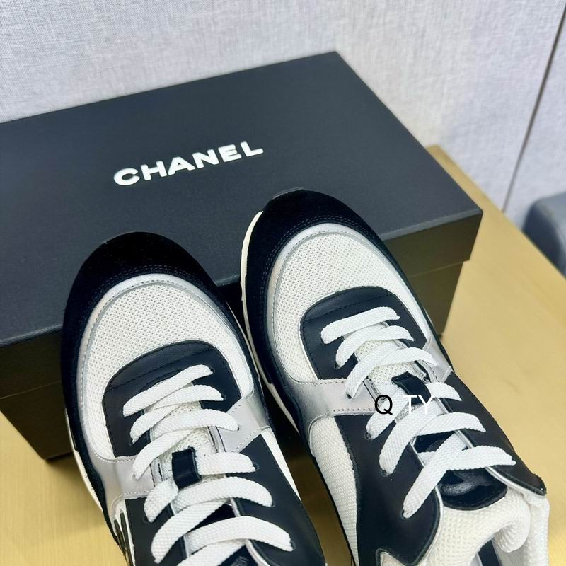 Chanel sz35-40 TY120601
