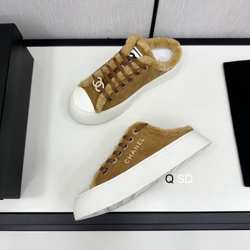 Chanel sz35-40 SD1202 01