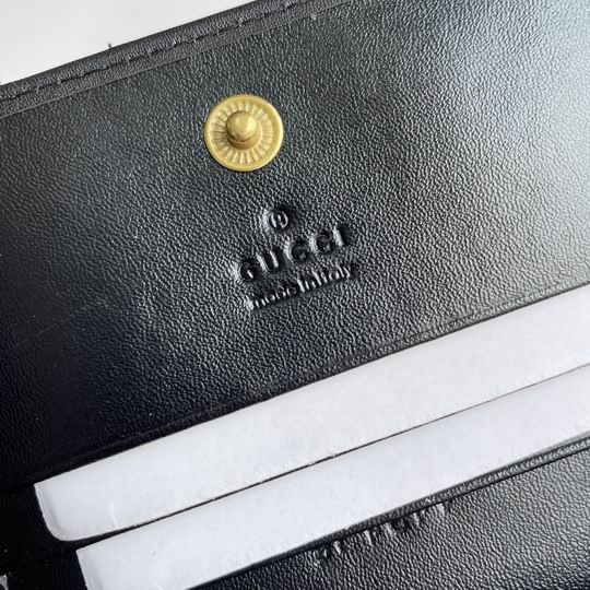 Gucci 443125 11x9x3cm zy2色 (1)