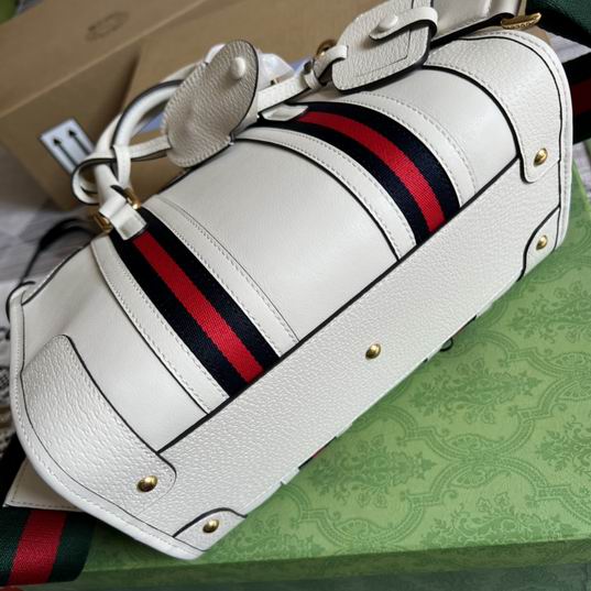 Gucci 715772白皮27x18x14cm CN (1)