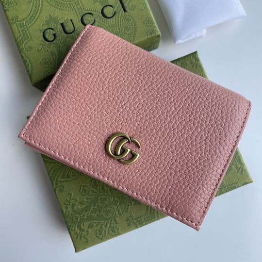 Gucci 456126 11x9x3cm zy (1)