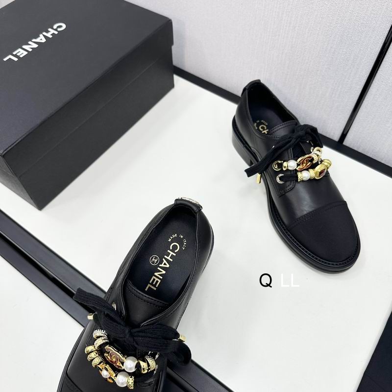 Chanel sz35-40 LL120101