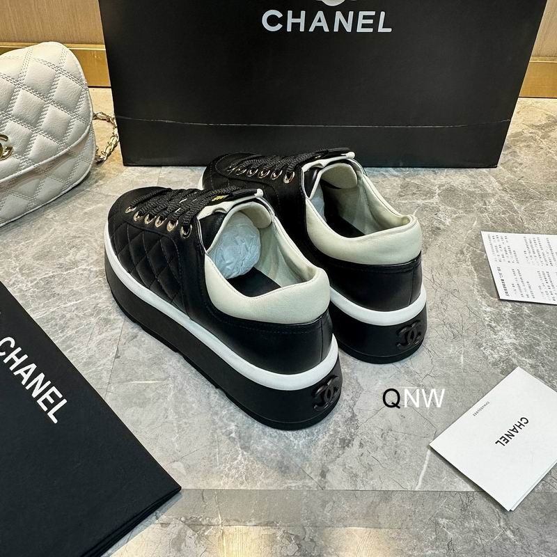 Chanel sz35-40 WN05001