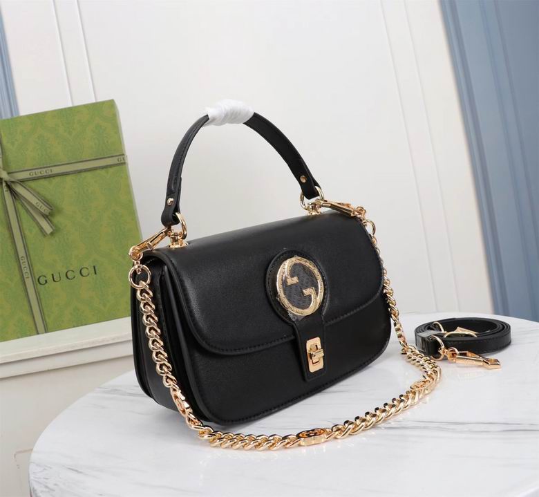 Blondie 735101 23X15X11cm DF 4色 (1)