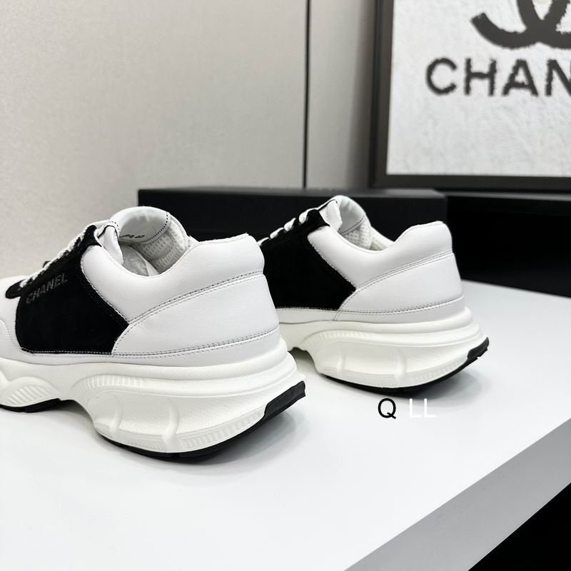 Chanel sz35-40 LL020301