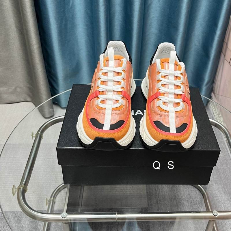 Chanel sz35-40 S0602 01