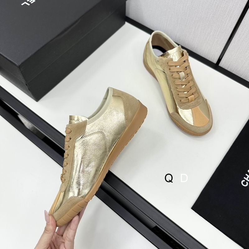 Chanel sz35-40 GDT090101