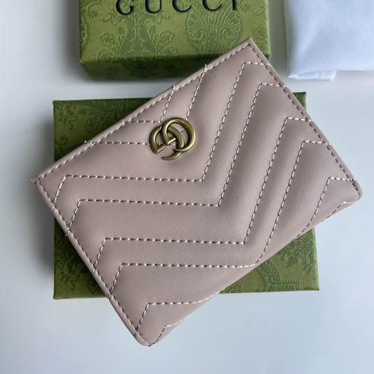 Gucci 443125 11x9x3cm zy2色 (1)