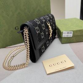 Gucci 2667 19x10x3.5cm zy (1)