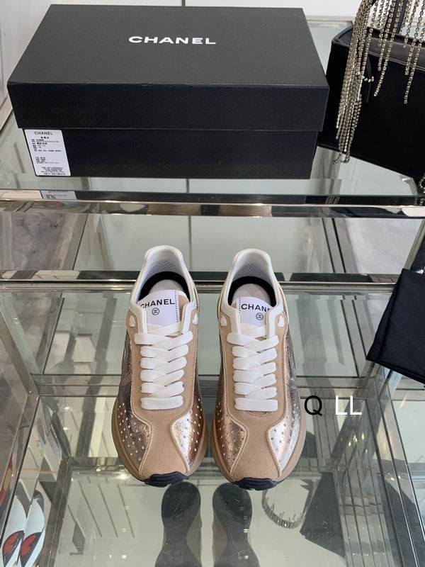 Chanel sz35-39 LL1201 01