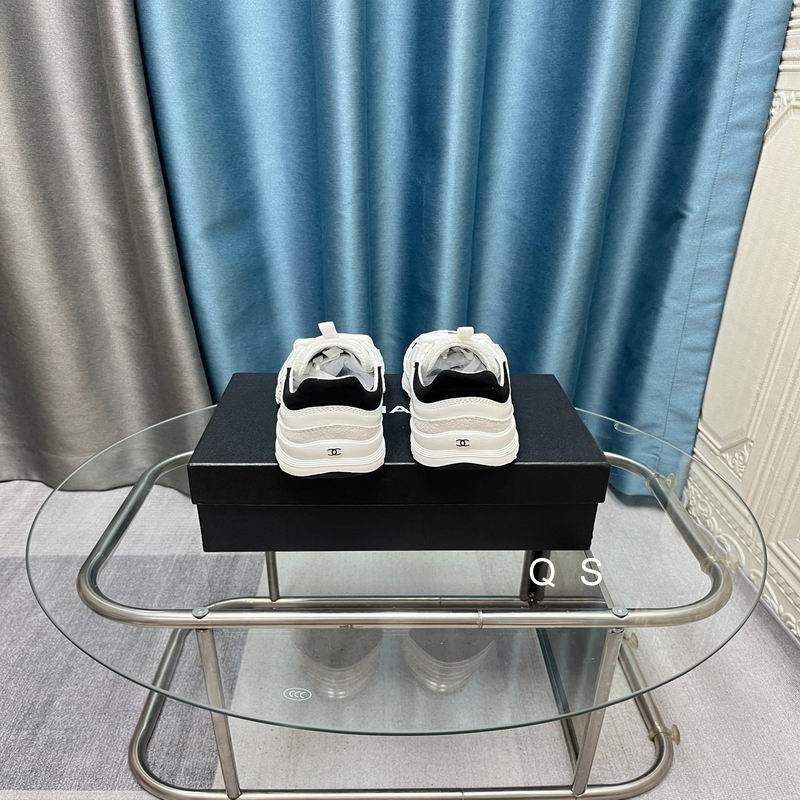 Chanel sz35-40 S0603 01
