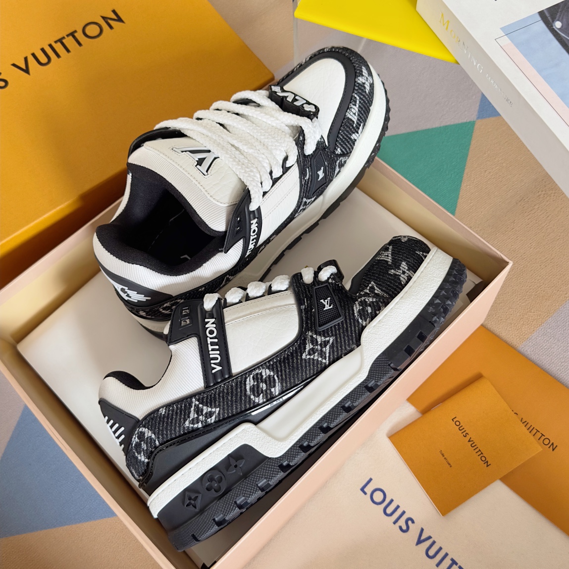 LV sz35-45 25
