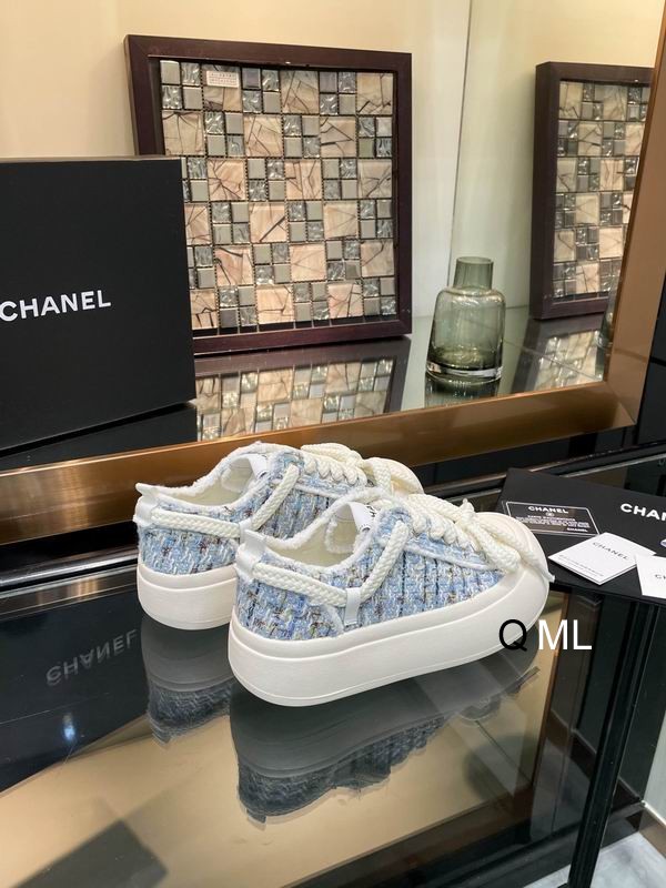 Chanel sz35-40 ML0402 01