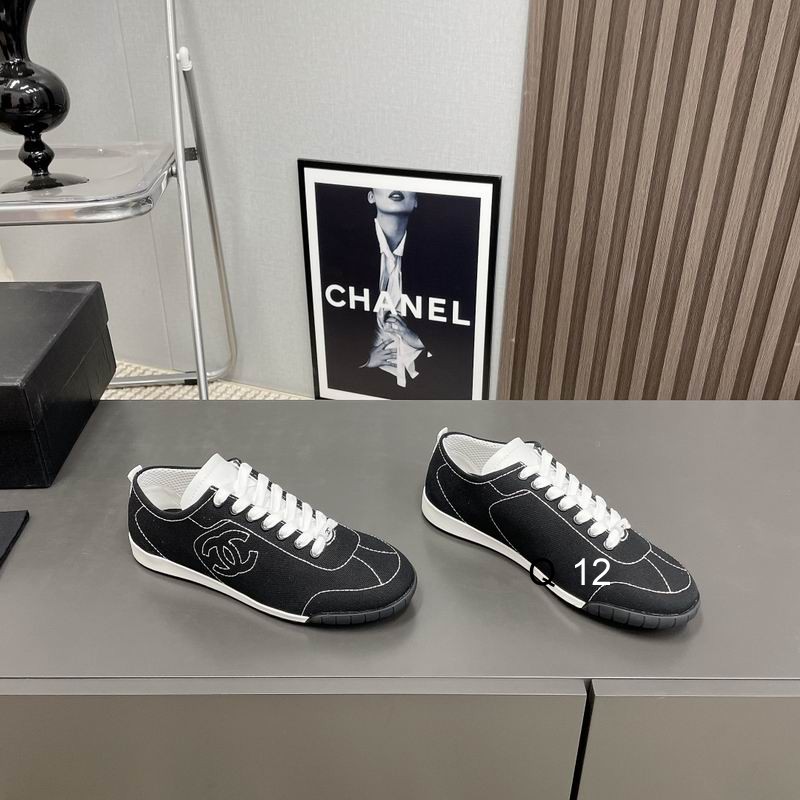 Chanel sz35-40 J110201