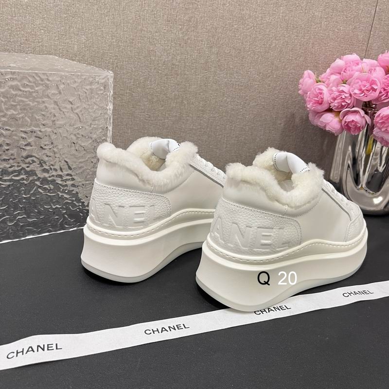 Chanel sz35-40 XX1203 01