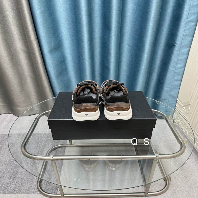 Chanel sz35-40 S0603 01