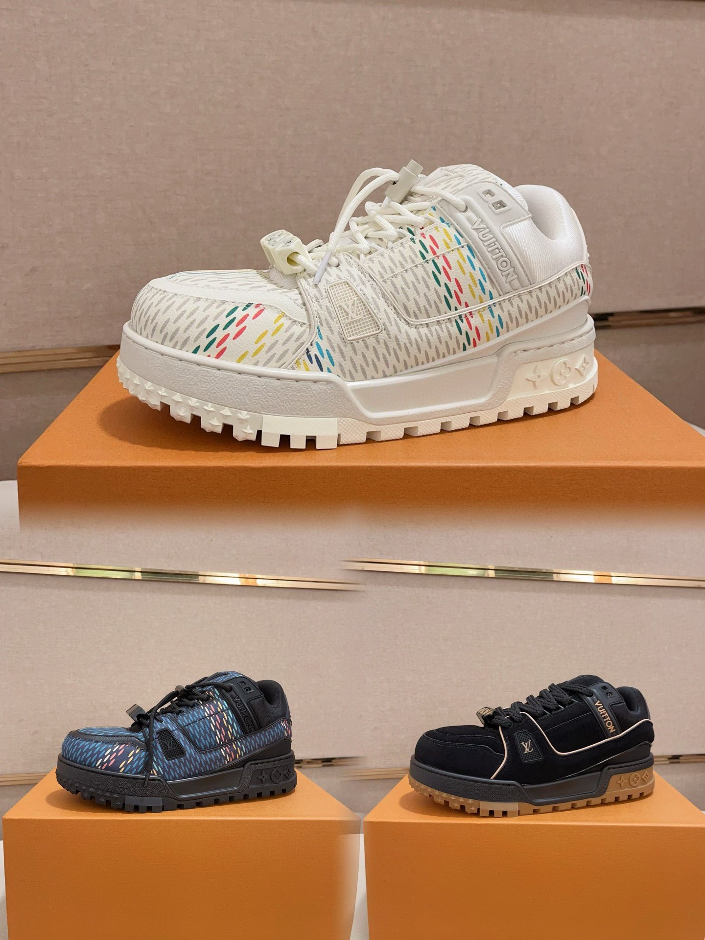 LV sz35-44 37