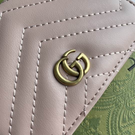 Gucci 443125 11x9x3cm zy2色 (1)
