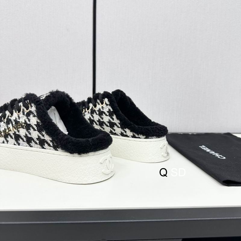 Chanel sz35-40 SD1202 01