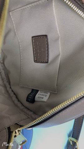 Gucci 圆饼包 19cm zy (1)