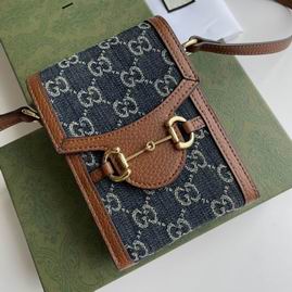 Gucci 625615 11.5x17x4cm zy (1)