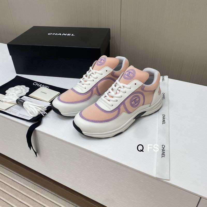 Chanel sz35-40 FS0702 01