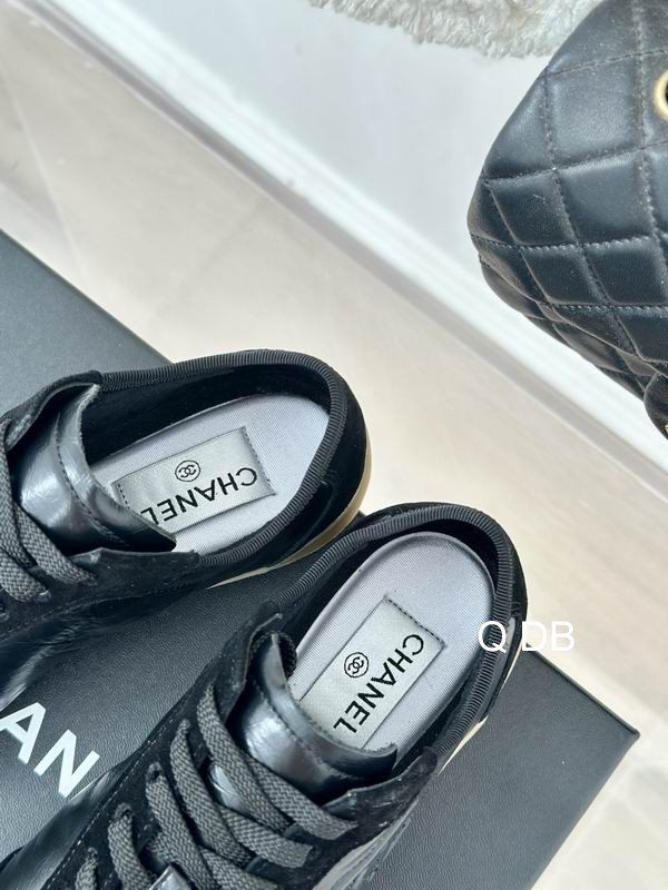 Chanel sz35-40 DB081101