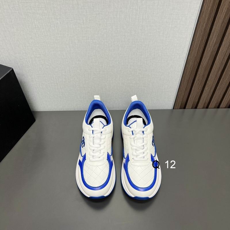 Chanel sz35-40 J090201