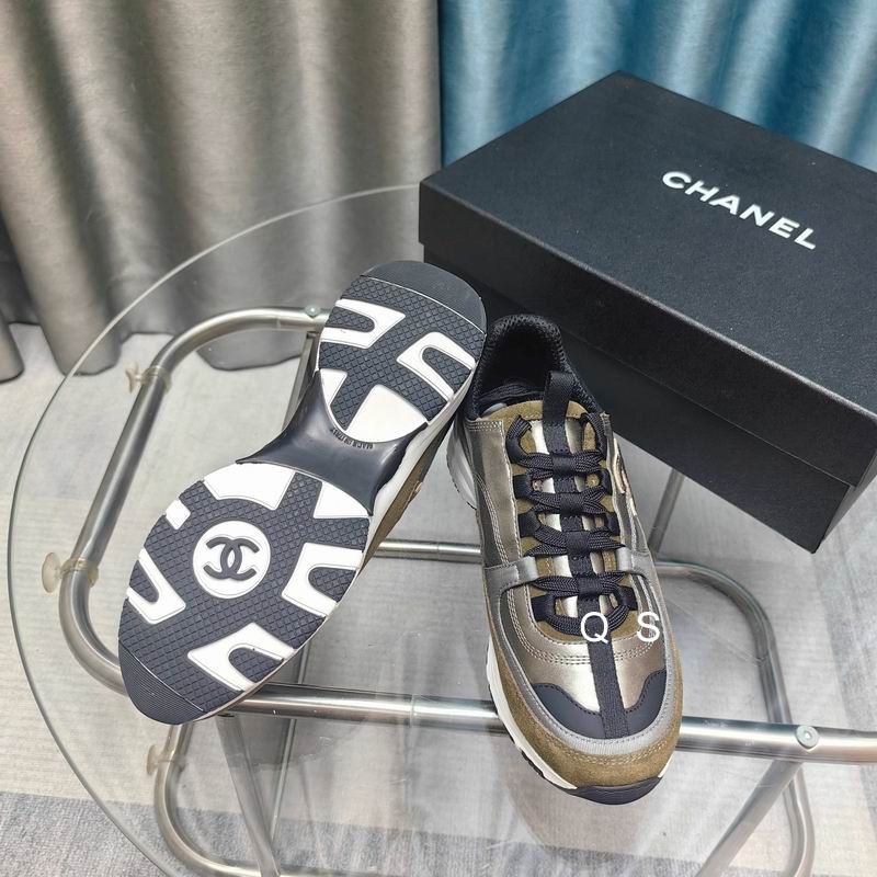Chanel sz35-40 S060301