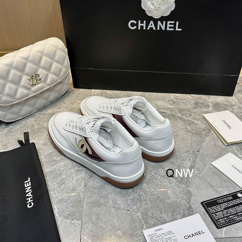 Chanel sz35-40 WN0501 01