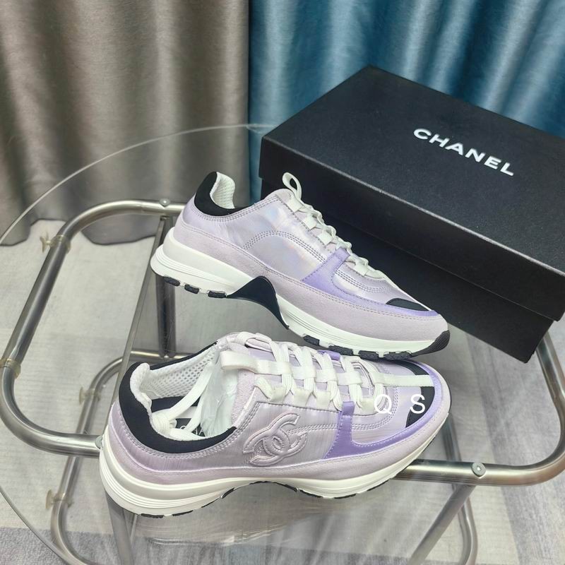 Chanel sz35-40 S060301