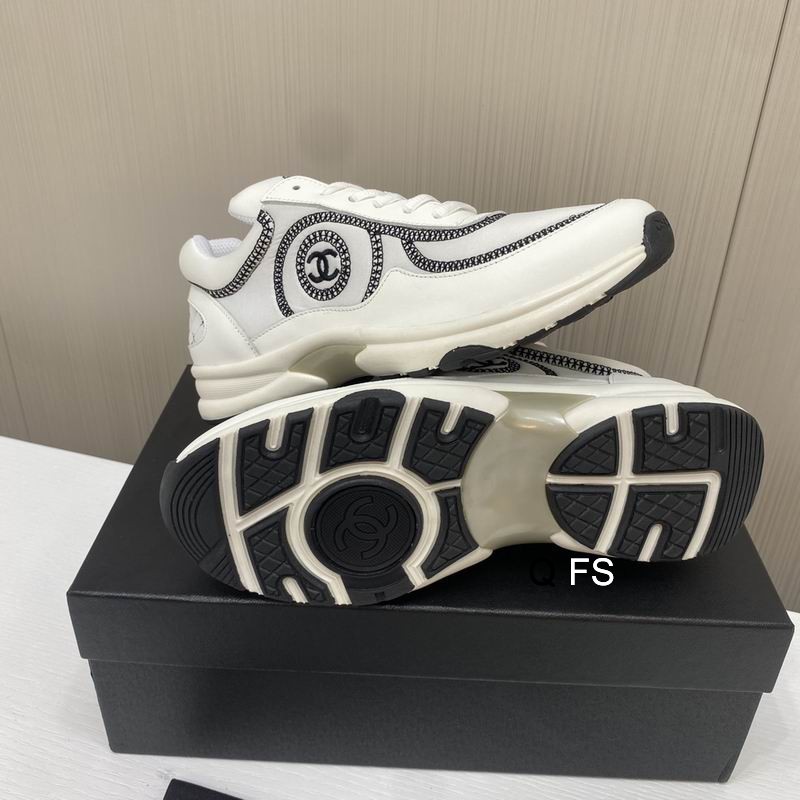 Chanel sz35-40 FS0702 01