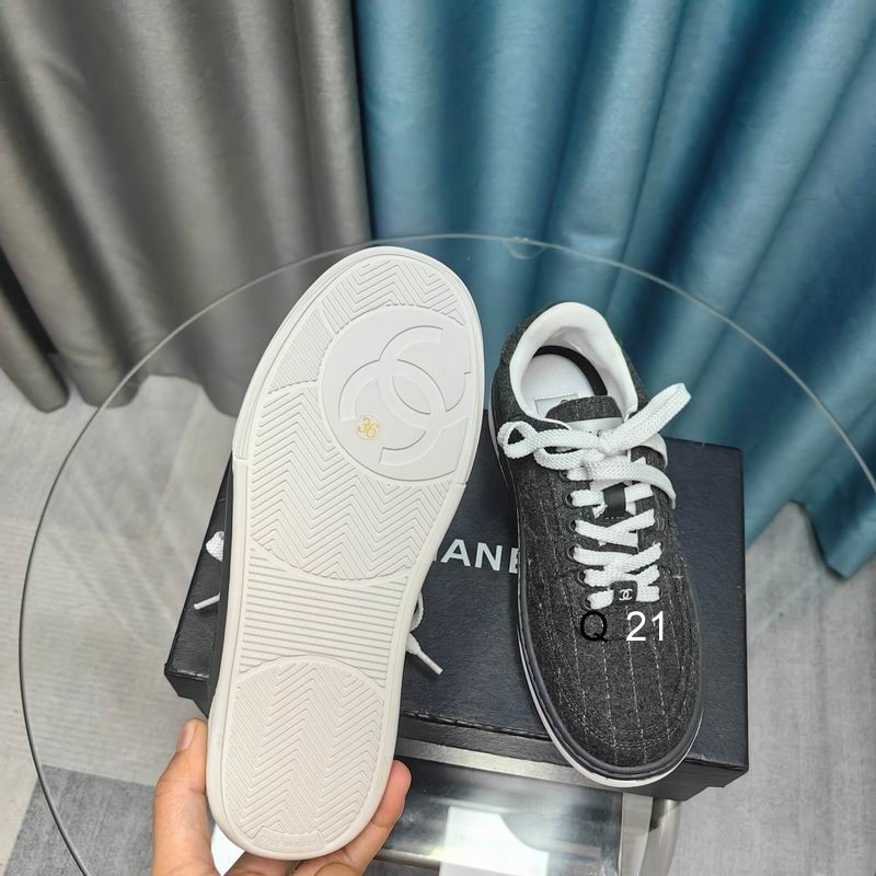 Chanel sz35-40 YS1004 01