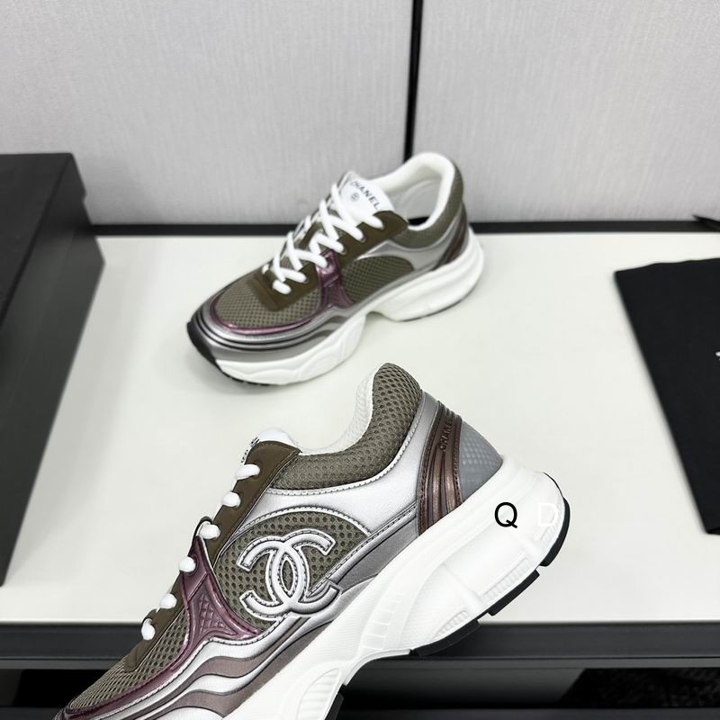 Chanel sz35-40 GDT020101