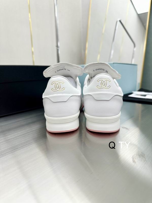 Chanel sz35-40 TY120201